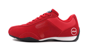 FILA RUOTE LOW RED 3