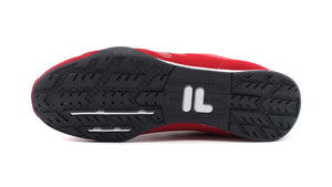 FILA RUOTE LOW RED 4