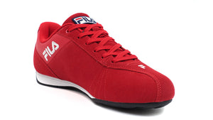 FILA RUOTE LOW RED 5