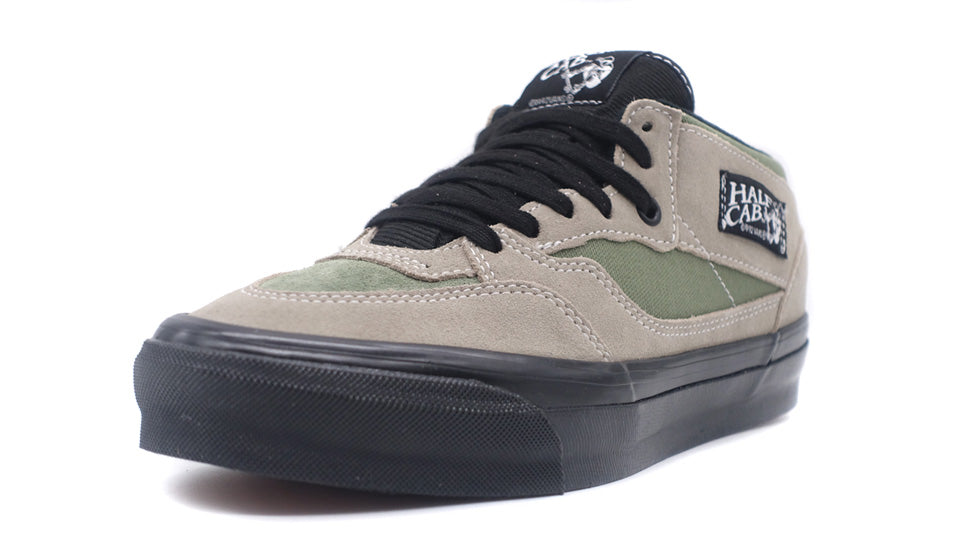 VANS HALF CAB REISSUE 33 