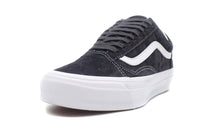 画像をギャラリービューアに読み込む, VANS OLD SKOOL 36 &quot;VANS PREMIUM&quot; PIG SUEDE NINE IRON 1