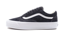 画像をギャラリービューアに読み込む, VANS OLD SKOOL 36 &quot;VANS PREMIUM&quot; PIG SUEDE NINE IRON 3