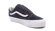 画像をギャラリービューアに読み込む, VANS OLD SKOOL 36 &quot;VANS PREMIUM&quot; PIG SUEDE NINE IRON 5