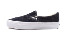 画像をギャラリービューアに読み込む, VANS SLIP-ON REISSUE 98 &quot;VANS PREMIUM&quot; PIG SUEDE NINE IRON 3