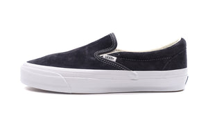 VANS SLIP-ON REISSUE 98 "VANS PREMIUM" PIG SUEDE NINE IRON 3