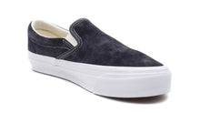 画像をギャラリービューアに読み込む, VANS SLIP-ON REISSUE 98 &quot;VANS PREMIUM&quot; PIG SUEDE NINE IRON 5