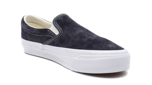 VANS SLIP-ON REISSUE 98 "VANS PREMIUM" PIG SUEDE NINE IRON 5