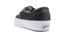 画像をギャラリービューアに読み込む, VANS AUTHENTIC REISSUE 44 &quot;VANS PREMIUM&quot; PIG SUEDE NINE IRON 2