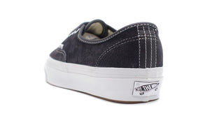 VANS AUTHENTIC REISSUE 44 "VANS PREMIUM" PIG SUEDE NINE IRON 2