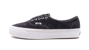 VANS AUTHENTIC REISSUE 44 "VANS PREMIUM" PIG SUEDE NINE IRON 3