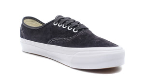 VANS AUTHENTIC REISSUE 44 "VANS PREMIUM" PIG SUEDE NINE IRON 5