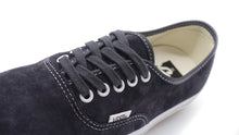 画像をギャラリービューアに読み込む, VANS AUTHENTIC REISSUE 44 &quot;VANS PREMIUM&quot; PIG SUEDE NINE IRON 6