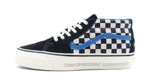 VANS SK8-MID REISSUE 83 