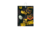 画像をギャラリービューアに読み込む, crocs WU-TANG CLAN 5 PACK &quot;Wu-Tang Clan&quot;  3