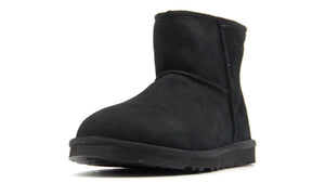 UGG M CLASSIC MINI BLACK 1