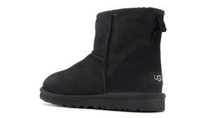 UGG M CLASSIC MINI BLACK 2