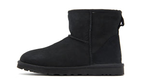 UGG M CLASSIC MINI BLACK 3