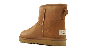 UGG M CLASSIC MINI CHESTNUT 2