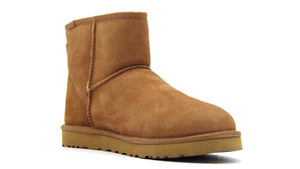 UGG M CLASSIC MINI CHESTNUT 5