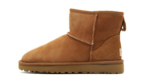 UGG W CLASSIC MINI II CHESTNUT 3