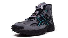 画像をギャラリービューアに読み込む, ASICS SportStyle GEL-NANDI HI G-TX &quot;GORE-TEX&quot; &quot;WINTERIZED PACK&quot; GRAPHITE GREY/BLACK 1