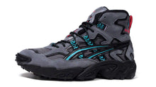 画像をギャラリービューアに読み込む, ASICS SportStyle GEL-NANDI HI G-TX &quot;GORE-TEX&quot; &quot;WINTERIZED PACK&quot; GRAPHITE GREY/BLACK 3