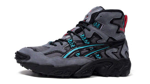 ASICS SportStyle GEL-NANDI HI G-TX "GORE-TEX" "WINTERIZED PACK" GRAPHITE GREY/BLACK 3