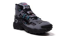 画像をギャラリービューアに読み込む, ASICS SportStyle GEL-NANDI HI G-TX &quot;GORE-TEX&quot; &quot;WINTERIZED PACK&quot; GRAPHITE GREY/BLACK 5