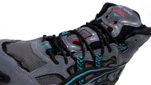 画像をギャラリービューアに読み込む, ASICS SportStyle GEL-NANDI HI G-TX &quot;GORE-TEX&quot; &quot;WINTERIZED PACK&quot; GRAPHITE GREY/BLACK 6