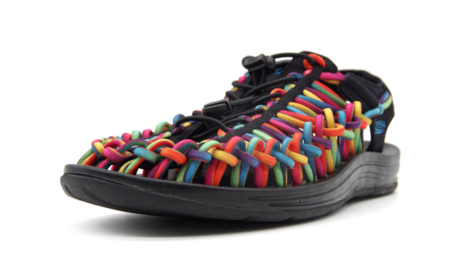 KEEN UNEEK ORIGINAL TIE DYE – mita sneakers