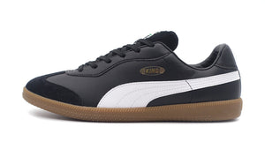 Puma KING 21 IT PUMA BLACK/PUMA WHITE/GUM 3