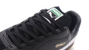 Puma KING 21 IT PUMA BLACK/PUMA WHITE/GUM 6