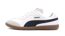 画像をギャラリービューアに読み込む, Puma KING 21 IT PUMA WHITE/PUMA BLACK/GUM 3