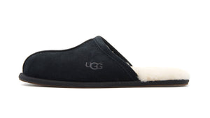 UGG M SCUFF BLK 3