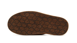 UGG M SCUFF CHE 4