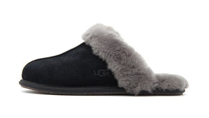 UGG W SCUFFETTE II BCGR 3