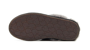 UGG W SCUFFETTE II BCGR 4