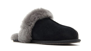 UGG W SCUFFETTE II BCGR 5