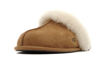 画像をギャラリービューアに読み込む, UGG W SCUFFETTE II CHE 1