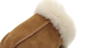 UGG W SCUFFETTE II CHE 6