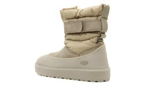 画像をギャラリービューアに読み込む, UGG M CLASSIC SHORT PULL-ON WEATHER DUNE 2