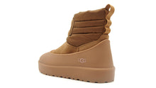 画像をギャラリービューアに読み込む, UGG M CLASSIC MINI LACE-UP WEATHER CHE 2