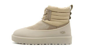 UGG M CLASSIC MINI LACE-UP WEATHER DUNE 3