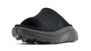 UGG M CA805 V2 SLIDE BLACK 1