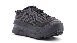 HOKA ONE ONE MAFATE ORIGINS BLACK/BLACK – mita sneakers