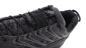 HOKA ONE ONE MAFATE ORIGINS BLACK/BLACK – mita sneakers