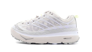 HOKA ONE ONE MAFATE ORIGINS WHITE/LUNAR ROCK – mita sneakers