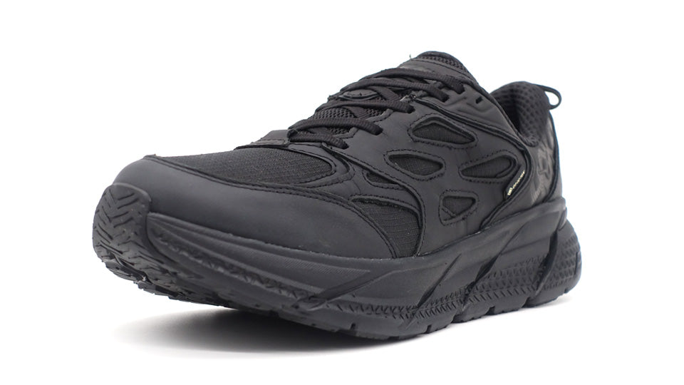 HOKA ONE ONE CLIFTON L GTX 25.5cm ゴアテックス2023年6月購入W