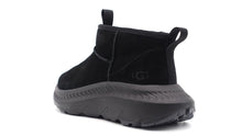 画像をギャラリービューアに読み込む, UGG M CA805 V2 ULTRA MINI BLACK 2