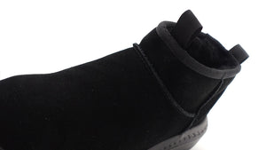 UGG M CA805 V2 ULTRA MINI BLACK – mita sneakers